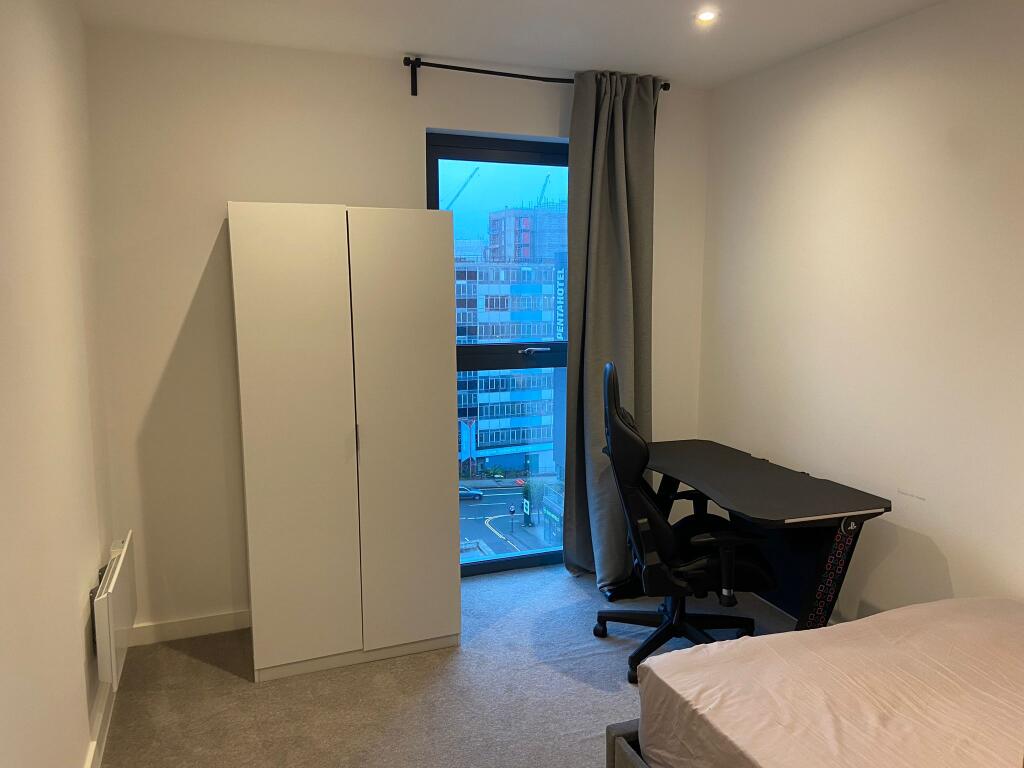 Additional image 6 of The Axium, Birmingham, B1 1FZ