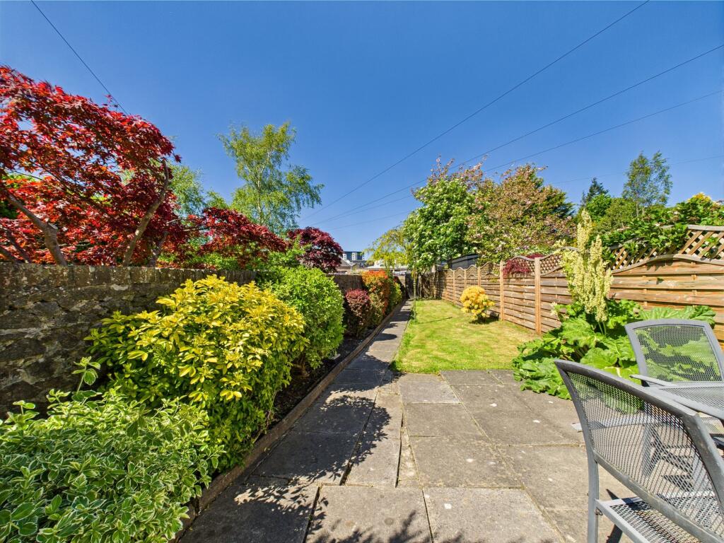 Additional image 19 of Argyll Crescent, Aberdeen, AB25