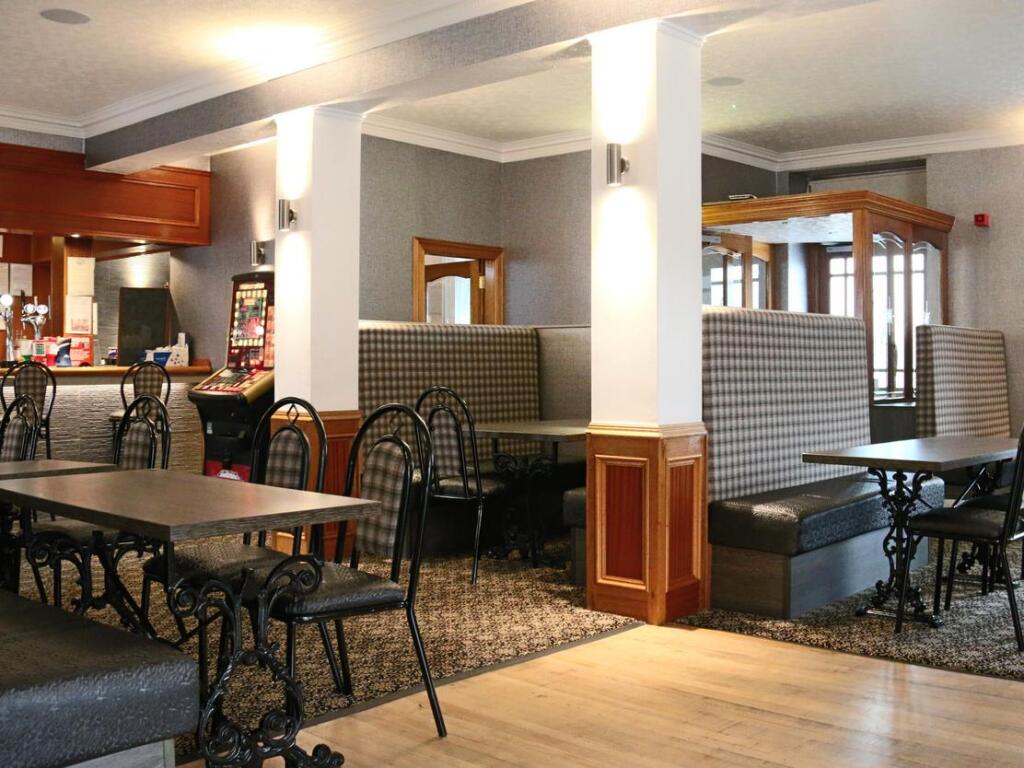 Additional image 4 of Station Hotel, Arduthie Road, Stonehaven, AB39 2NE