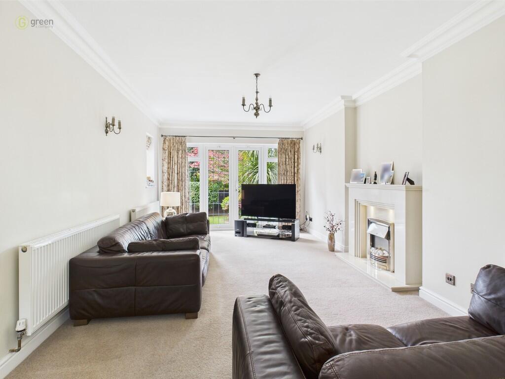 Additional image 9 of Underwood Road, Handsworth Wood