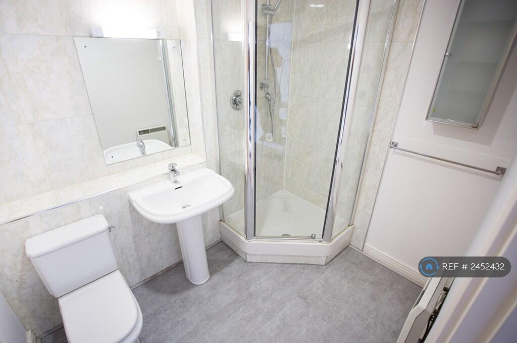 Additional image 15 of Royal Arch Apartments, Birmingham, B1