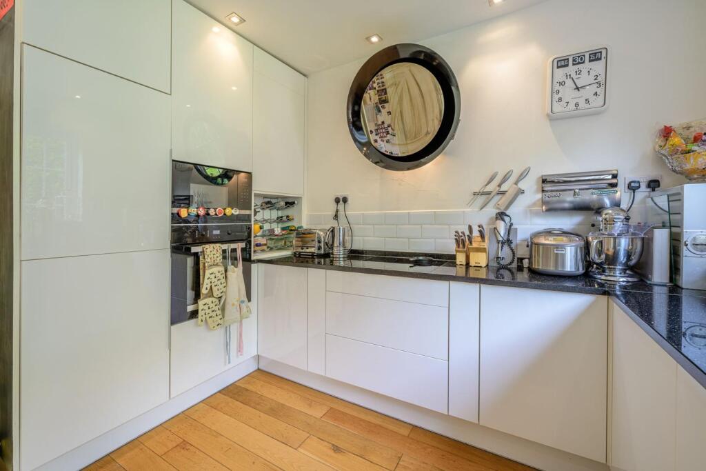 Additional image 7 of High Brow, Birmingham