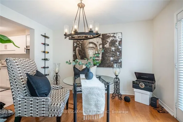 房产图片 12 - 100 Vineberg Dr Unit 24