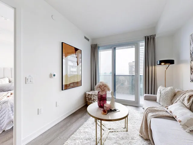 Additional image 12 of 55 Cooper St Unit 3606