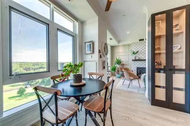 Additional image 16 of 9 Burnhamthorpe Cres Unit PH3