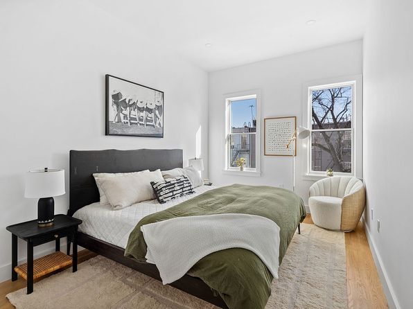 1174 Putnam Ave UNIT 3, Brooklyn, NY 11221