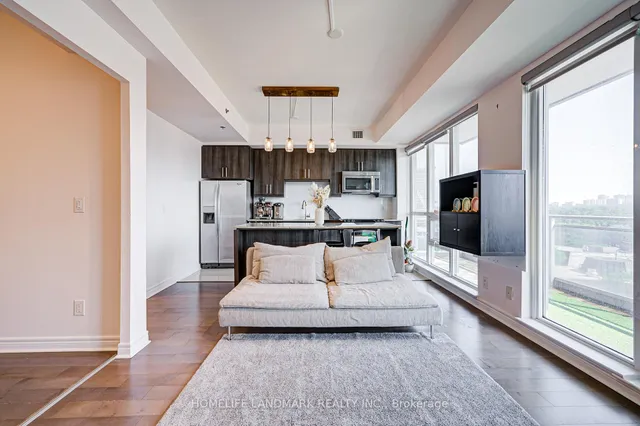 Additional image 21 of 2756 Old Leslie St Unit 809