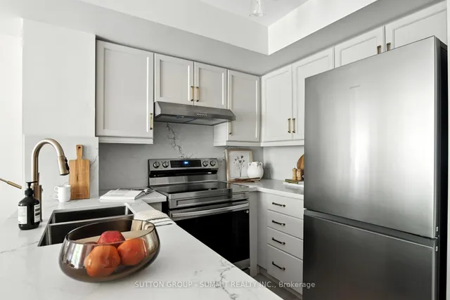 18 Laidlaw St Unit 1026