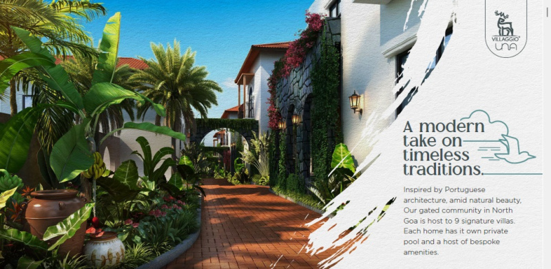 Additional image 3 of Siolim, Bardez, Goa