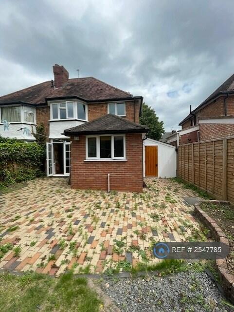 Additional image 43 of Miall Road, Birmingham, B28
