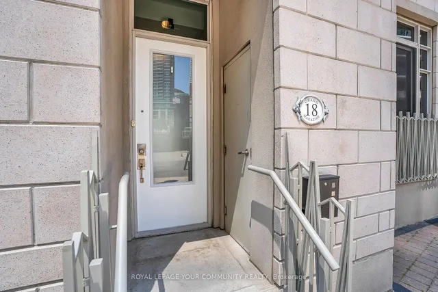 Additional image 3 of 18 Grand Magazine St Unit Town House 8