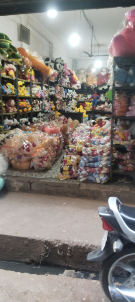 Additional image 2 of Azad Market, Bhopal