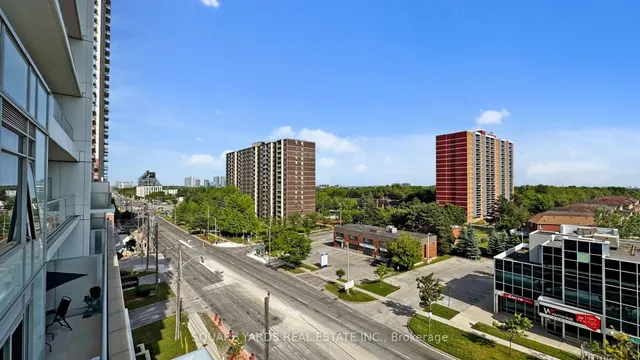 Additional image 36 of 3220 Sheppard Ave Unit 613