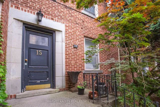 Additional image 2 of 15 Warwick Ave Unit 3