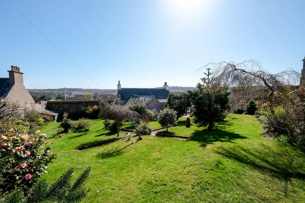 Additional image 21 of Bellevue House, Bellevue Road, Banff, AB45 1BJ