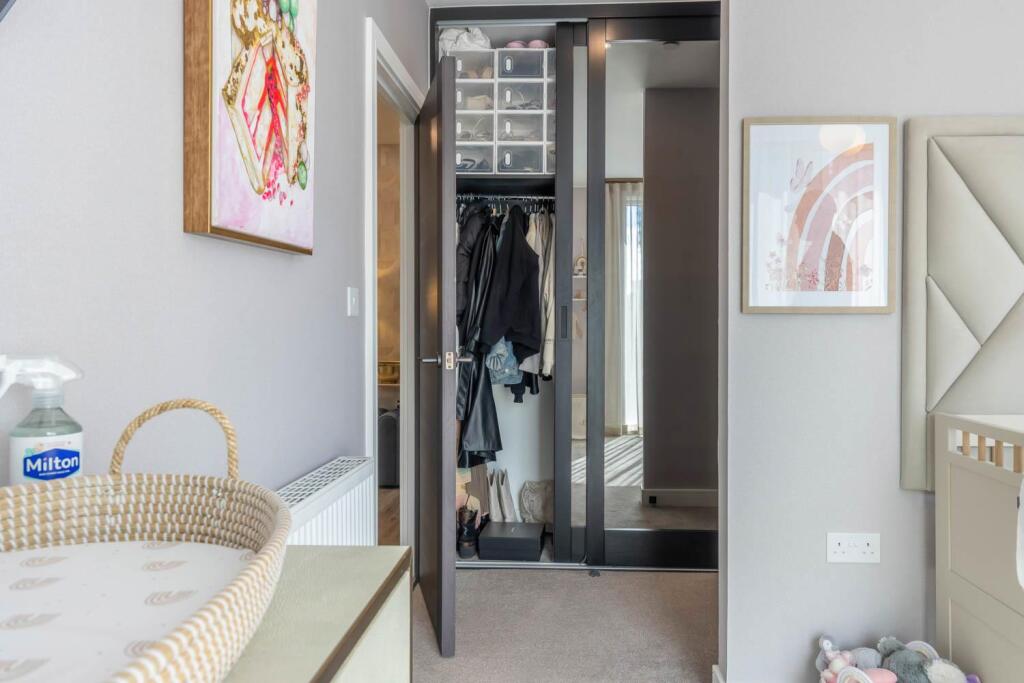 Additional image 34 of The Lancaster, 62 Shadwell Street, Birmingham