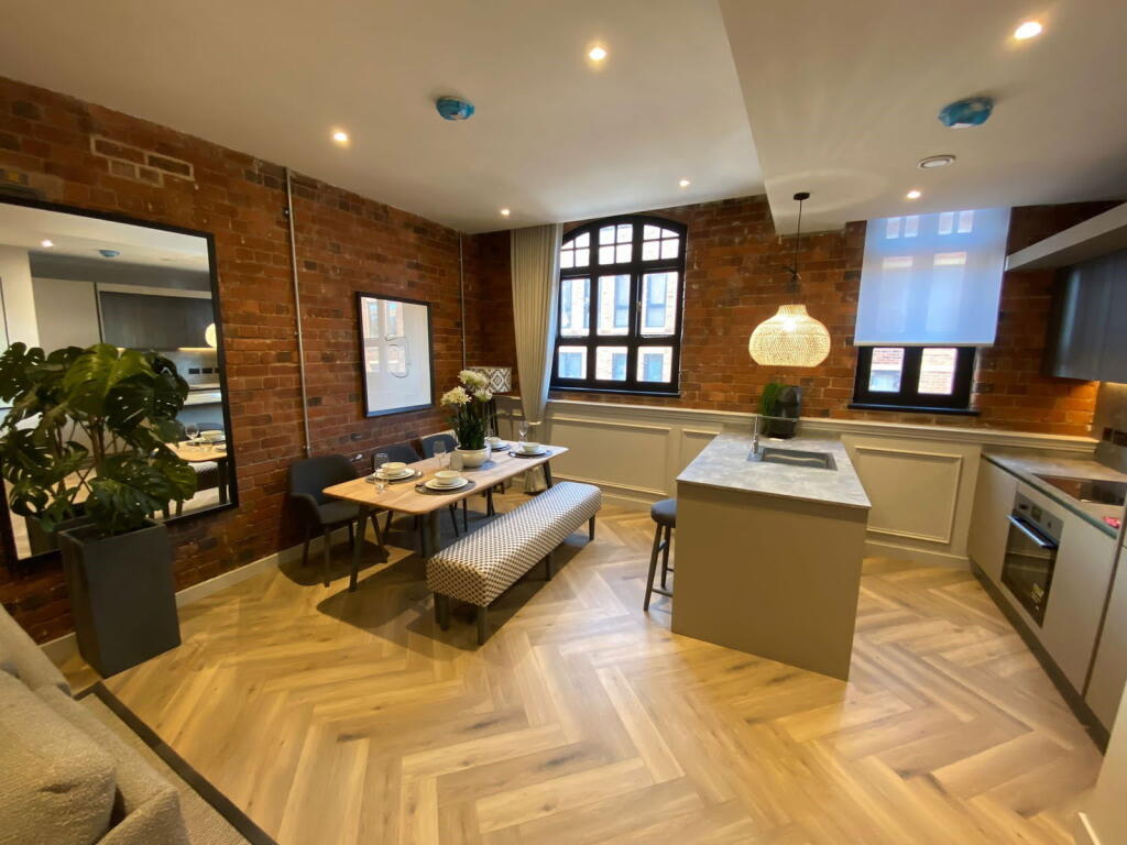 Additional image 11 of THE PRESSWORKS, Northwood Street, The Jewellery Quarter