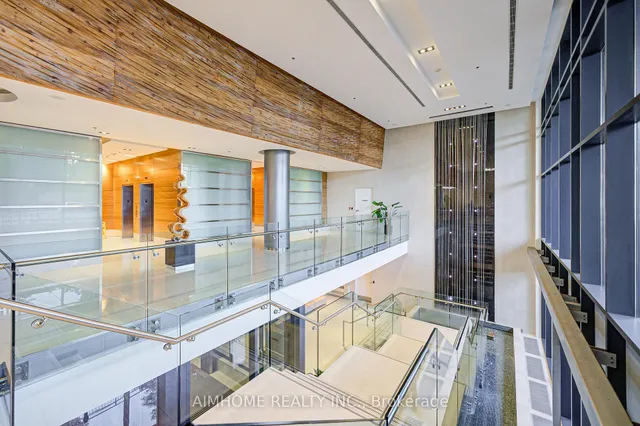 Additional image 37 of 2885 Bayview Ave Unit 1201