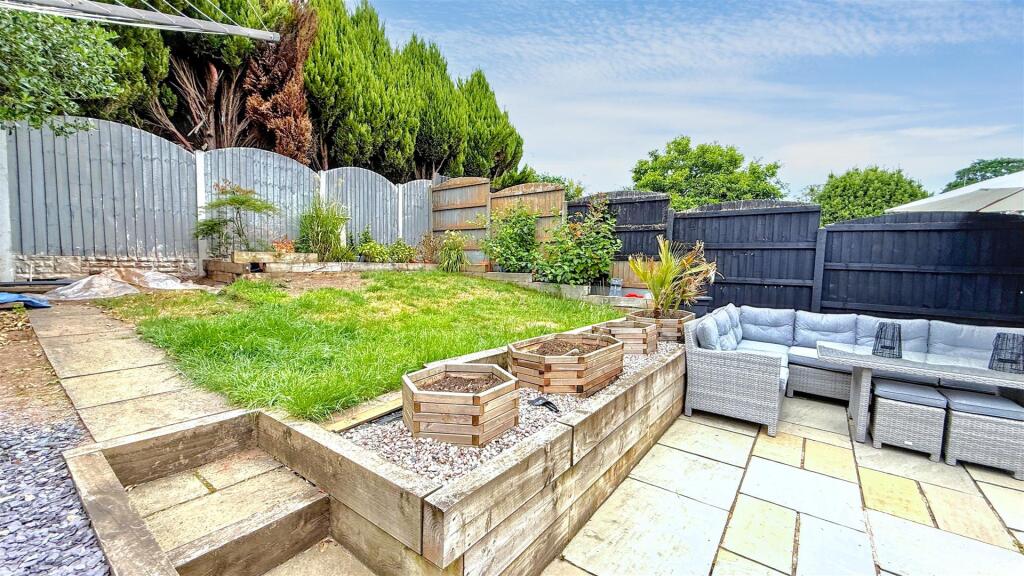 Additional image 21 of Gentian Close, Northfield BVT,  Birmingham