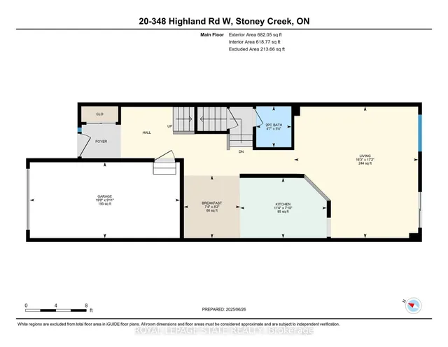 Additional image 35 of 348 Highland Rd Unit 20