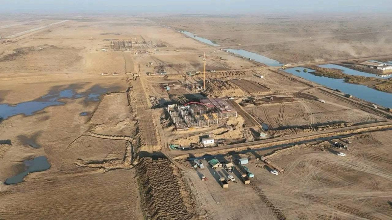 Primary image of Dholera, Ahmedabad