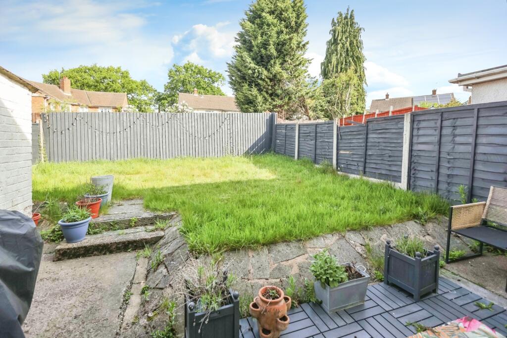 Additional image 15 of Shopton Road, Birmingham, West Midlands, B34