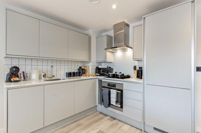 Additional image 17 of 50 Warwick Street (Apex Loft)