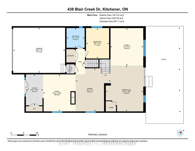 Additional image 46 of 438 Blair Creek Dr