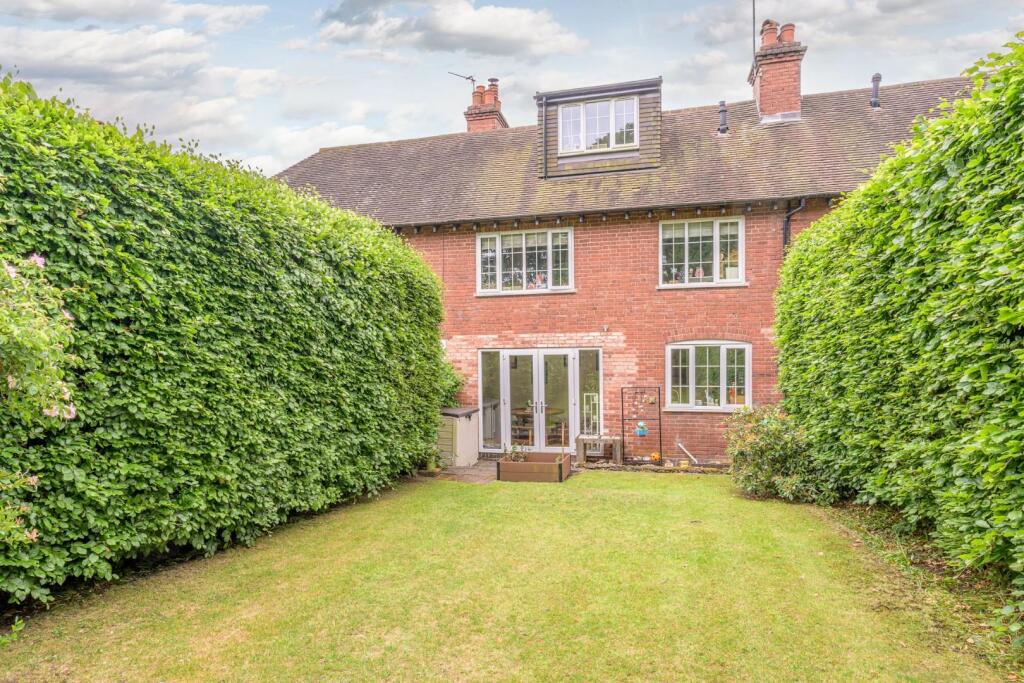 Additional image 18 of High Brow, Birmingham