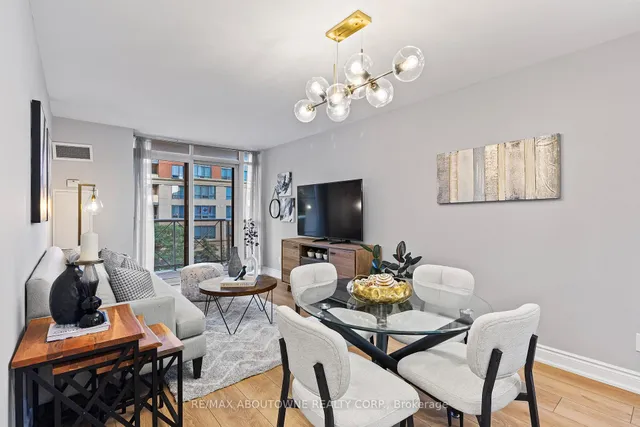 Additional image 10 of 5233 Dundas St Unit 227