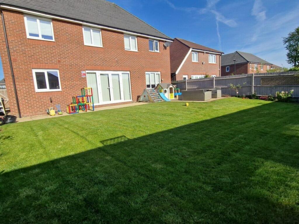 Additional image 28 of Knightlow Road, Harborne, Birmingham