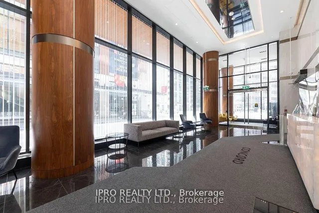 Additional image 5 of 19 Bathurst St Unit 2311