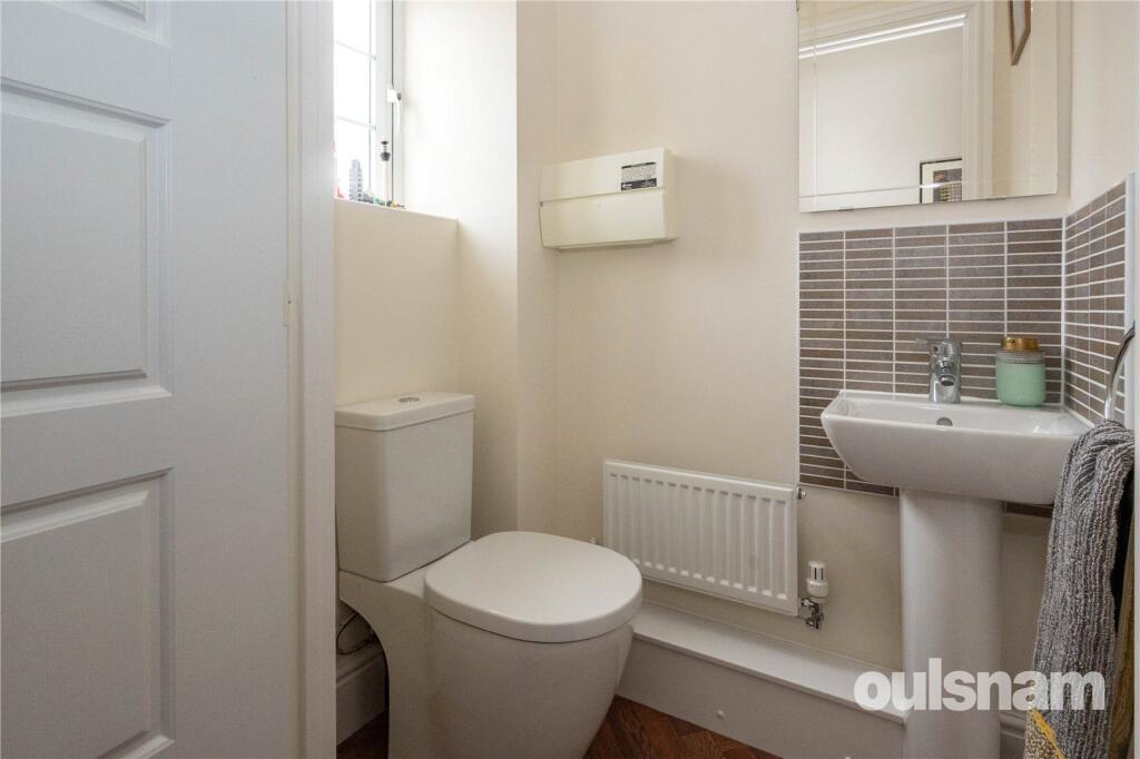 Additional image 7 of Pavilion Way, Selly Oak, Birmingham, West Midlands, B29