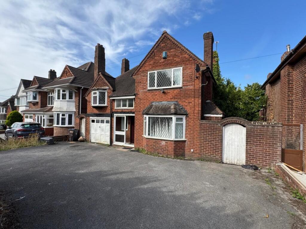 Additional image 15 of Leopold Avenue, Handsworth Wood, Birmingham