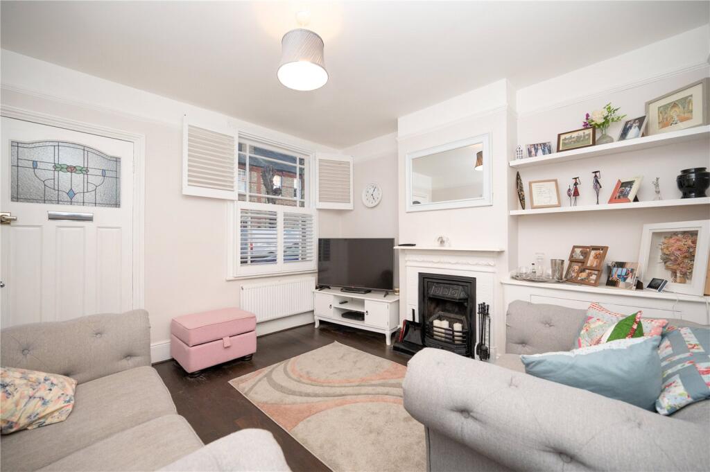 Additional image 16 of Oster Street, St. Albans, Hertfordshire