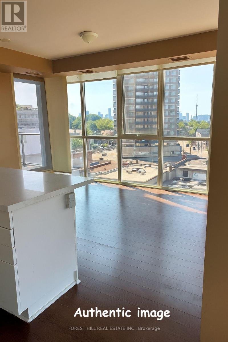 508 - 530 ST. CLAIR AVENUE W|Toronto (Humewood-Cedarvale), Ontario M6C0A2