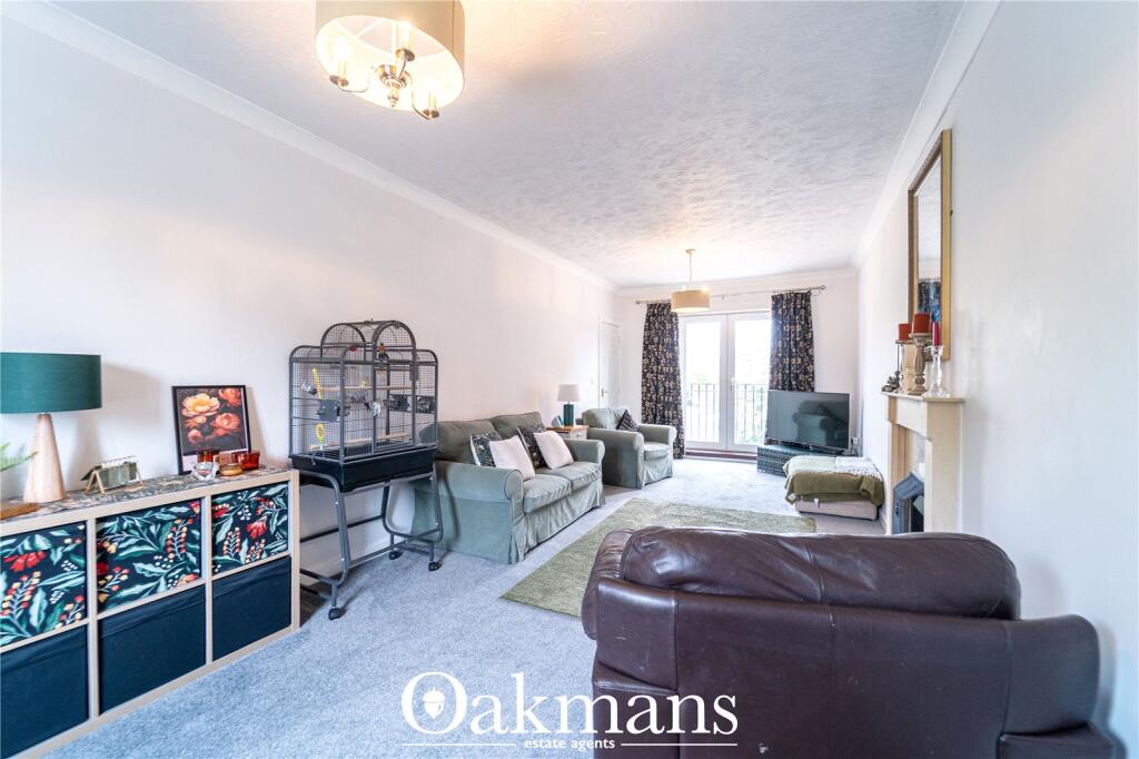 Additional image 39 of William Road, Birmingham, West Midlands, B31