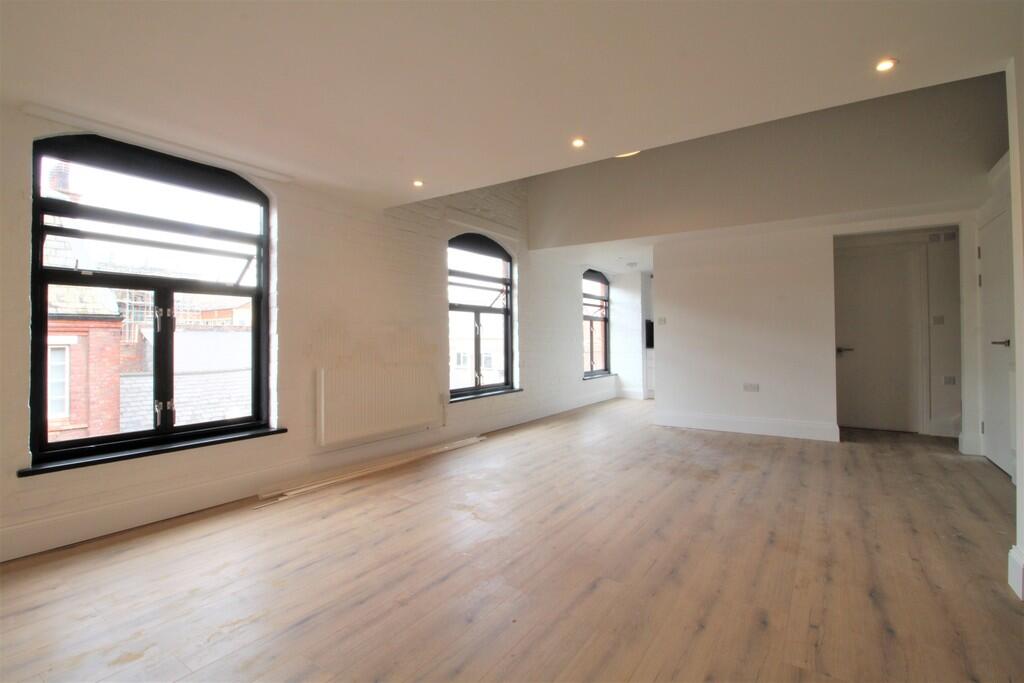 Additional image 3 of Tennial Wharf, Ludgate Hill, St Pauls Square, Birmingham