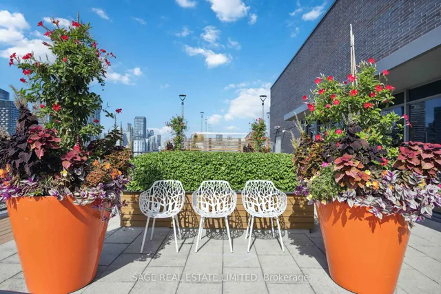 Additional image 36 of 320 Richmond St Unit 1115