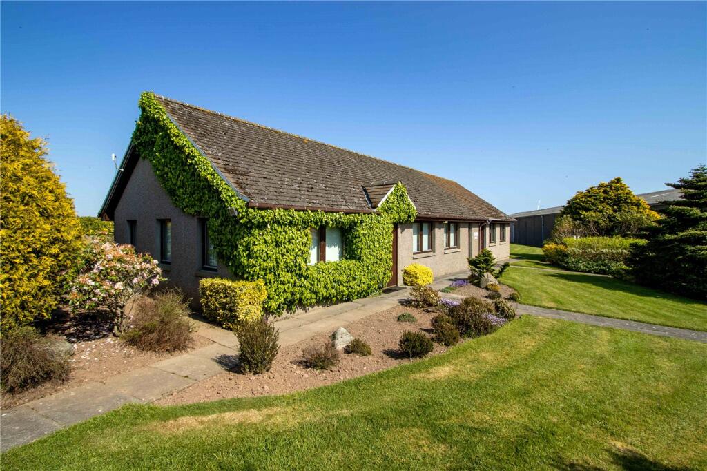 Additional image 6 of Laurencekirk, Kincardineshire, AB30