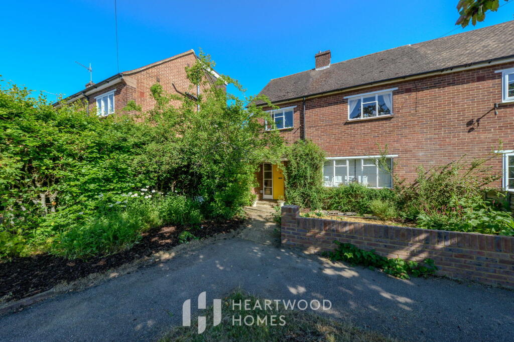 Additional image 3 of Chestnut Drive, St. Albans, AL4 0ER