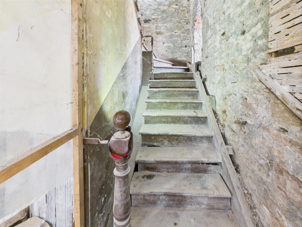 Additional image 23 of The Church, High Street, Rothes, Aberlour, Banffshire