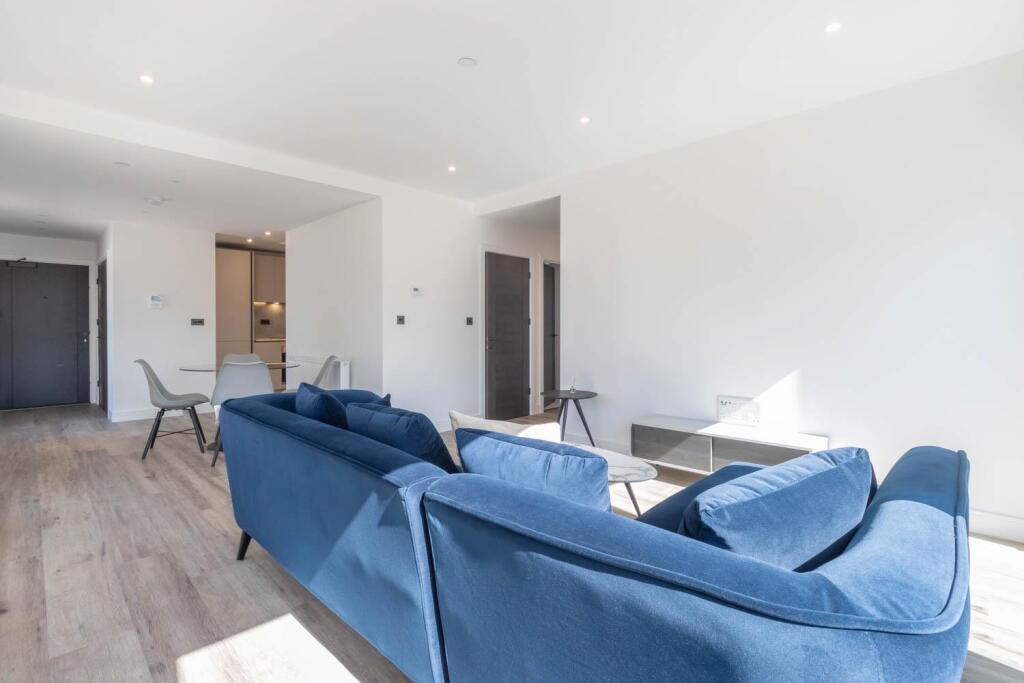 Additional image 7 of The Colmore, 65 Shadwell Street, Birmingham