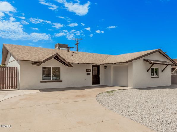 2949 N 52nd Pkwy, Phoenix, AZ 85031
