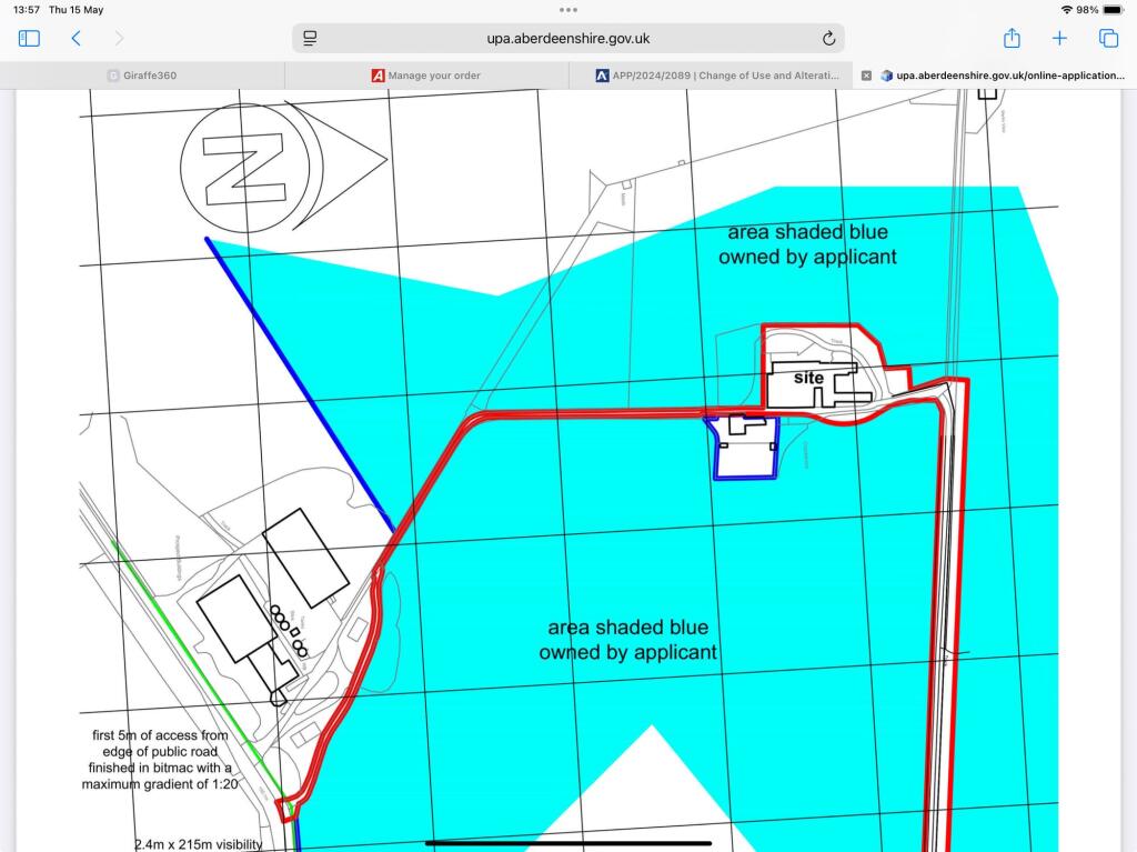 Additional image 13 of Crookmore Steading, Montgarrie, AB33