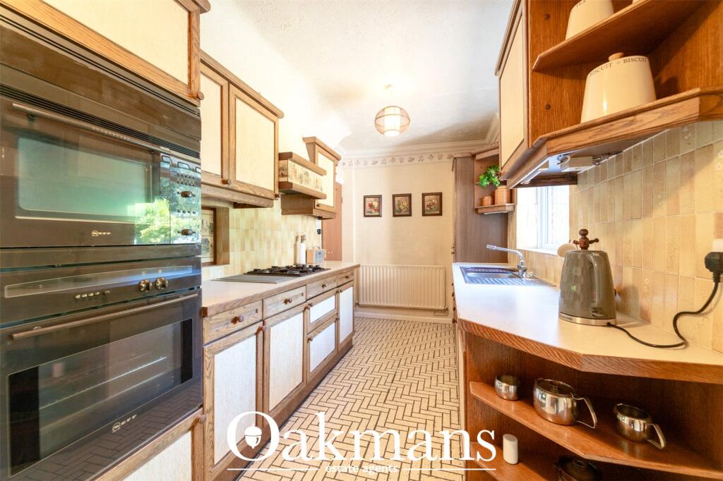 Additional image 5 of Bunbury Road, Bournville Village Trust, Northfield, Birmingham, B31