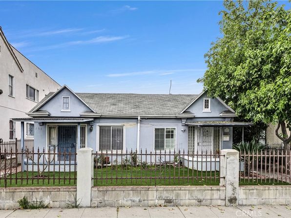 406 N Rampart Blvd, Los Angeles, CA 90026