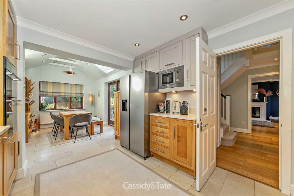 Additional image 4 of The Hill, Wheathampstead