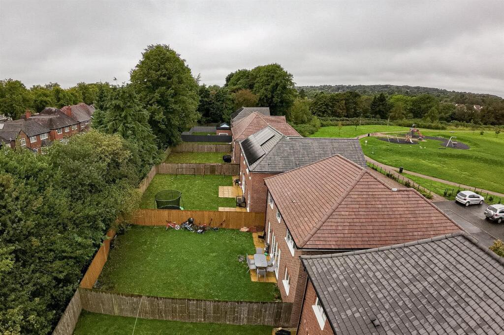 Additional image 59 of Cricketers Grove, Harborne, Birmingham, B17