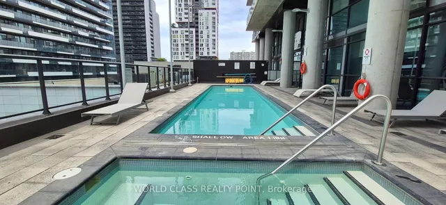 Additional image 2 of 290 Adelaide St Unit 1006